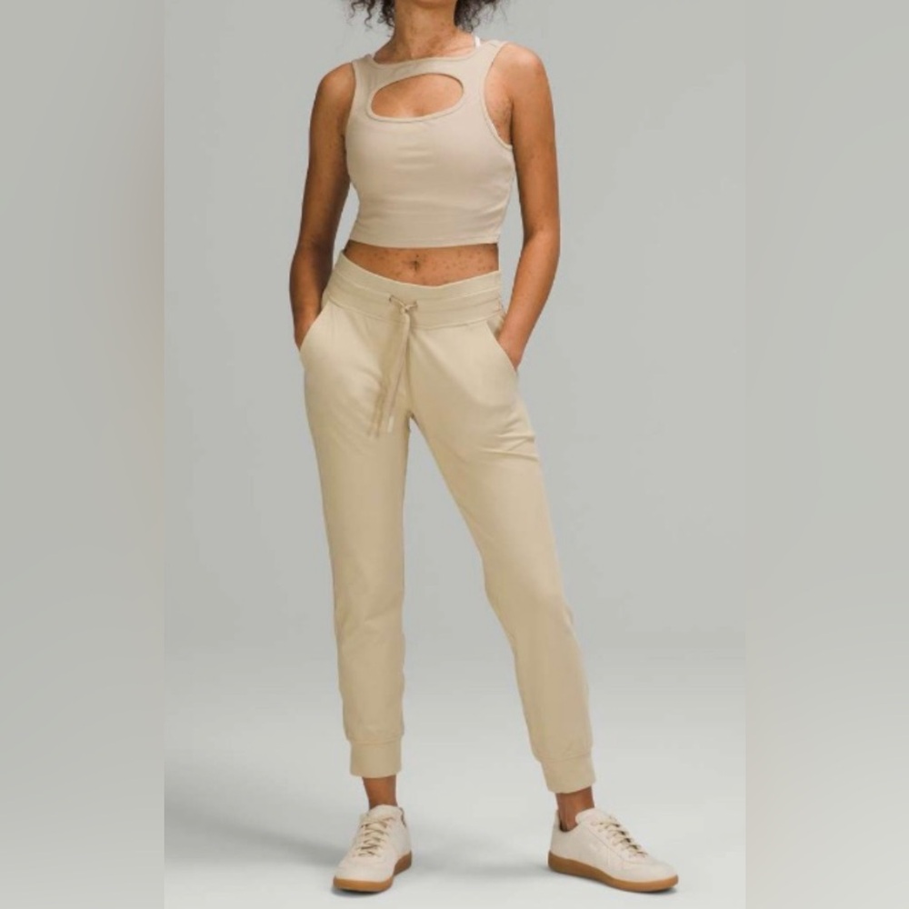 Lululemon Ready to Rulu
Jogger #A00